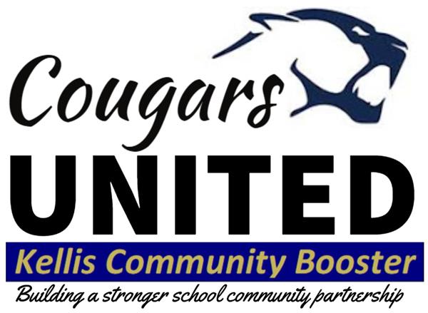 Raymond S. Kellis Booster Logo
